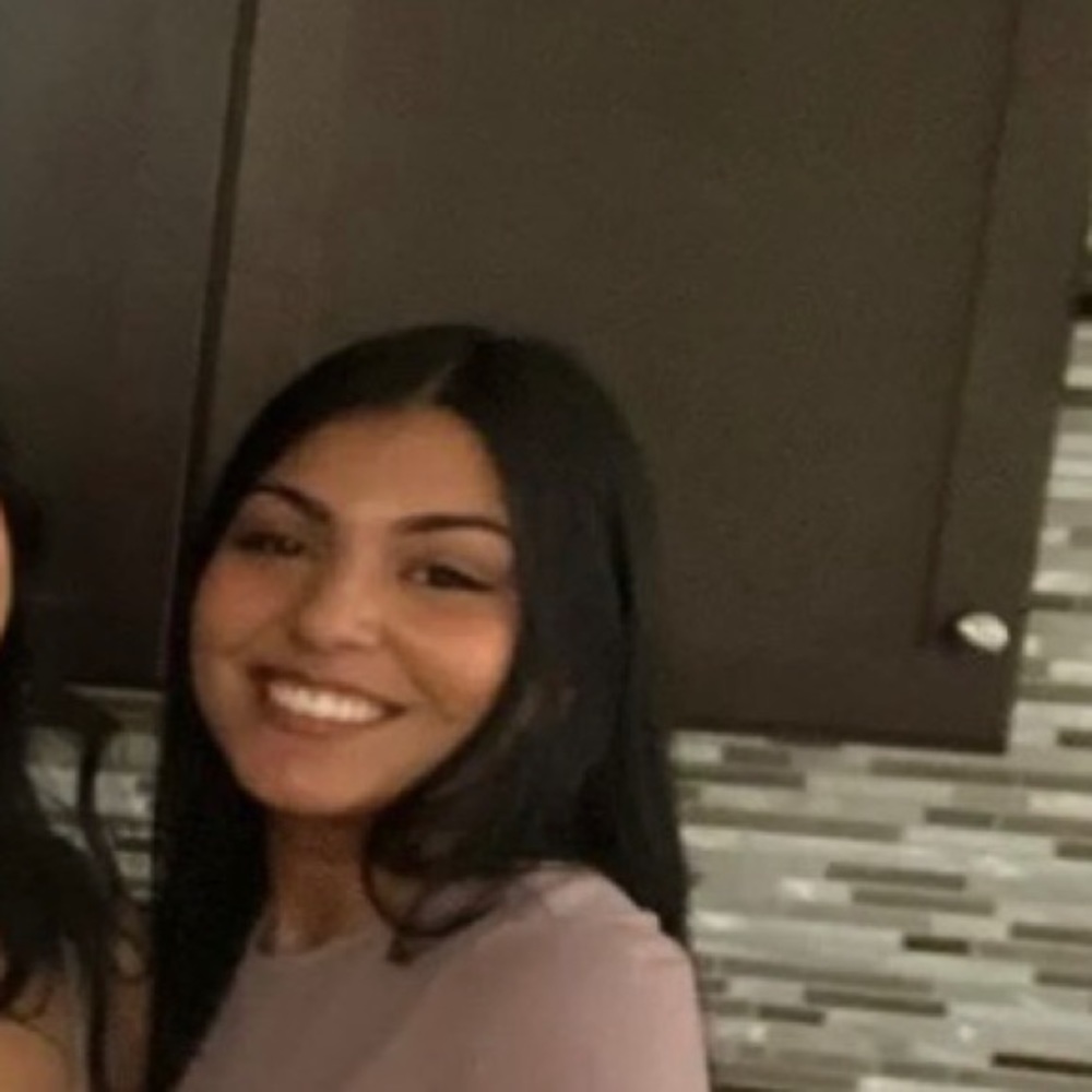 Meet your Posher, Teesha